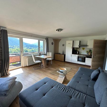 Ferienwohnung Bergidyll Schönau am Königssee Extérieur photo