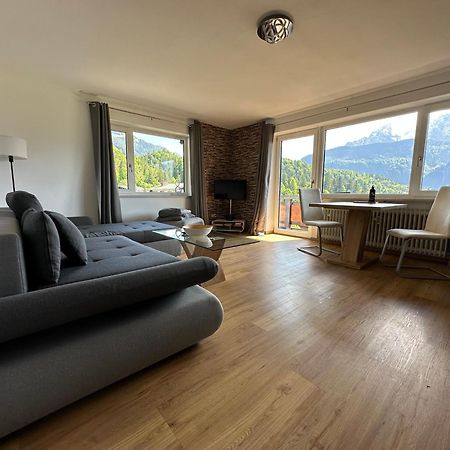 Ferienwohnung Bergidyll Schönau am Königssee Extérieur photo