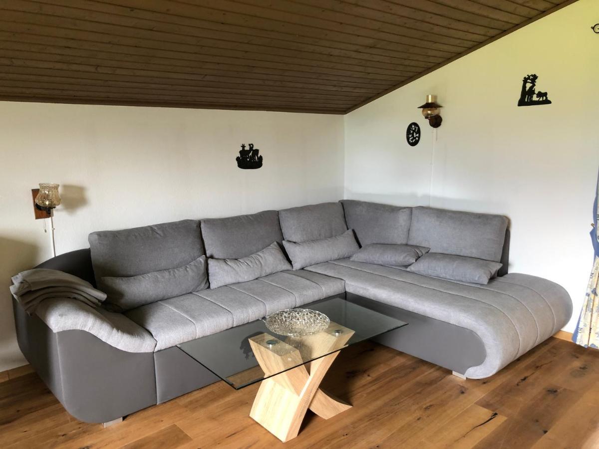 Ferienwohnung Bergidyll Schönau am Königssee Extérieur photo
