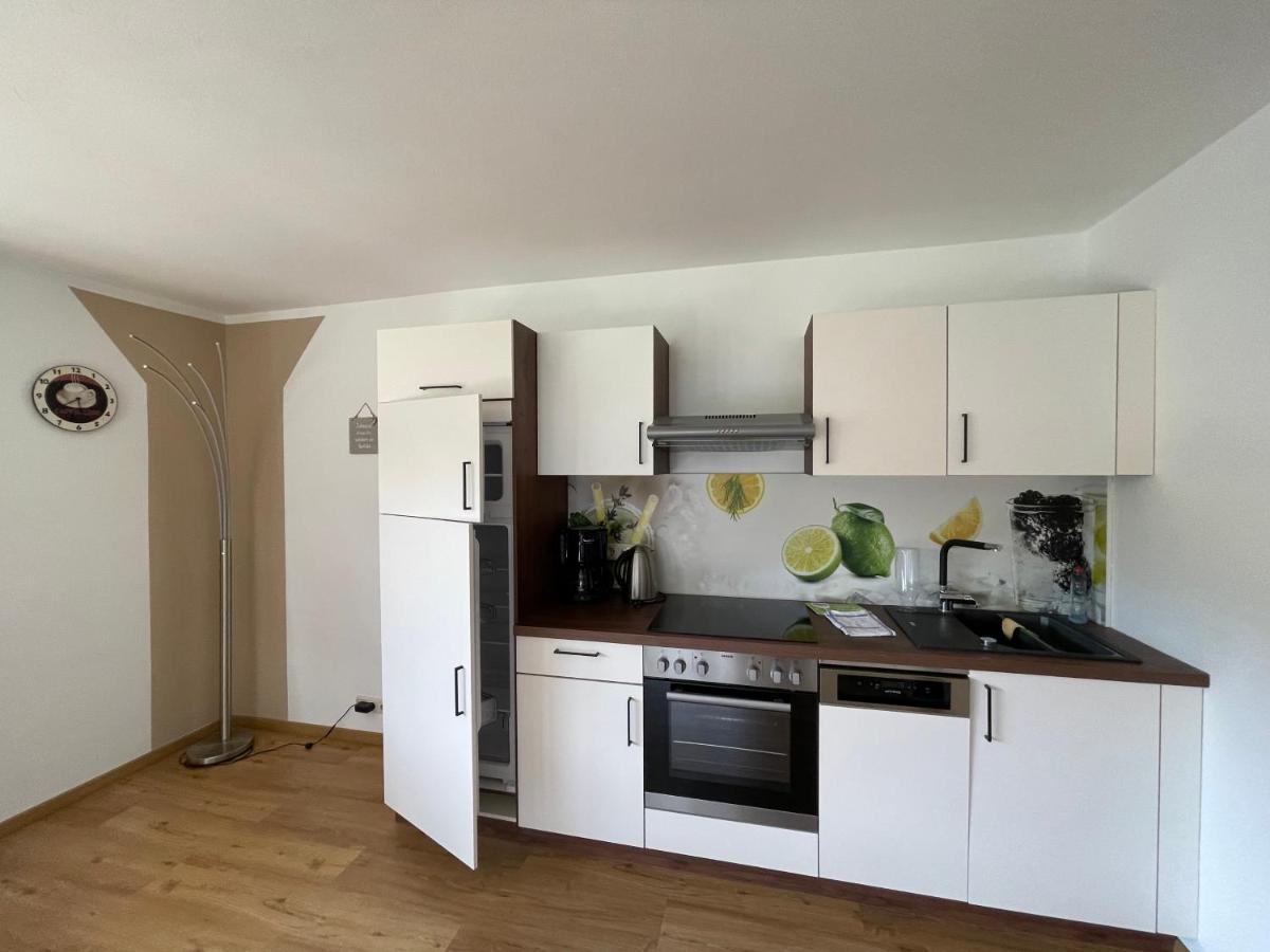 Ferienwohnung Bergidyll Schönau am Königssee Extérieur photo
