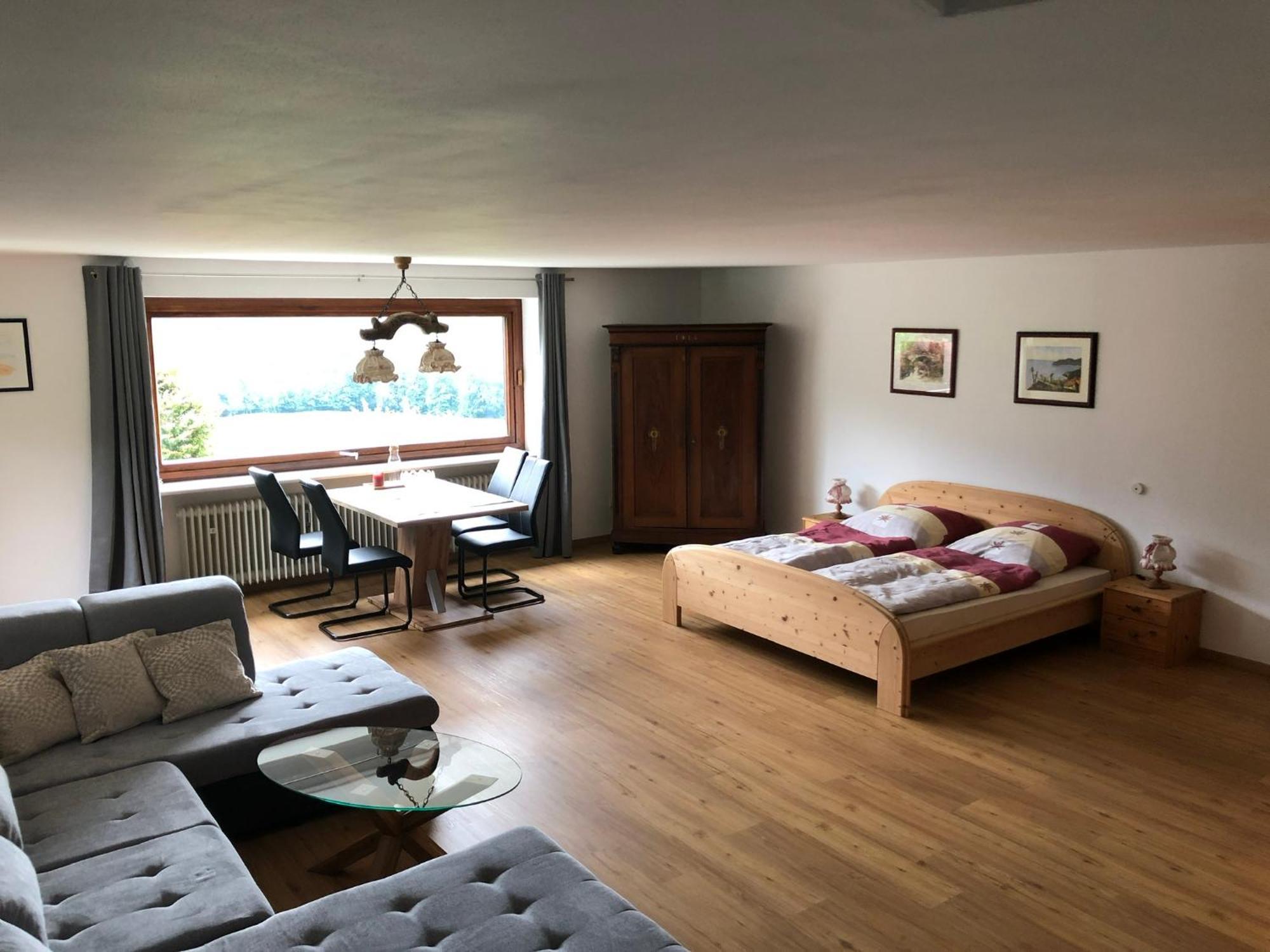 Ferienwohnung Bergidyll Schönau am Königssee Extérieur photo