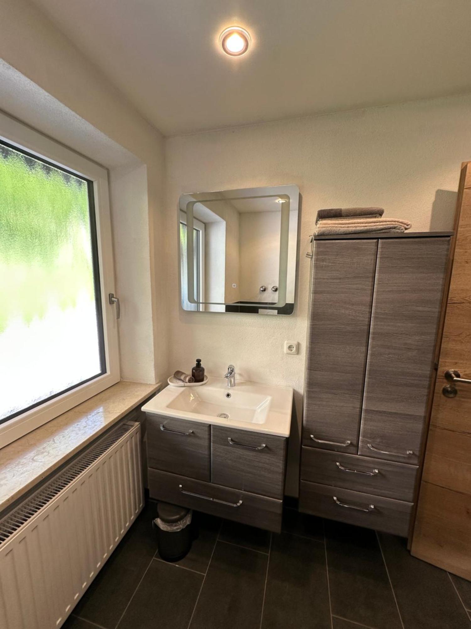Ferienwohnung Bergidyll Schönau am Königssee Extérieur photo